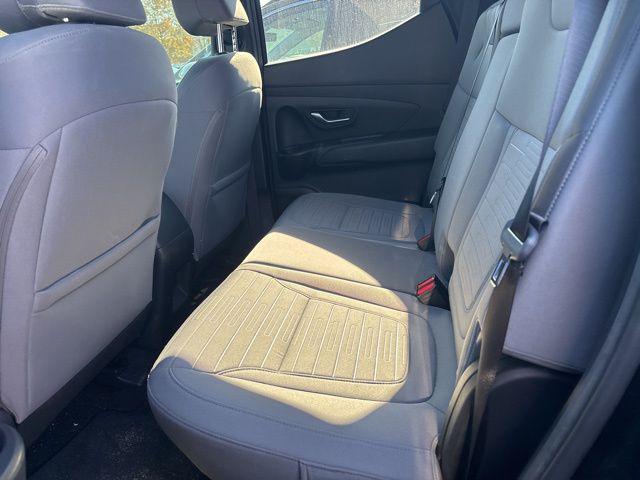 used 2022 Hyundai SANTA CRUZ car, priced at $22,410