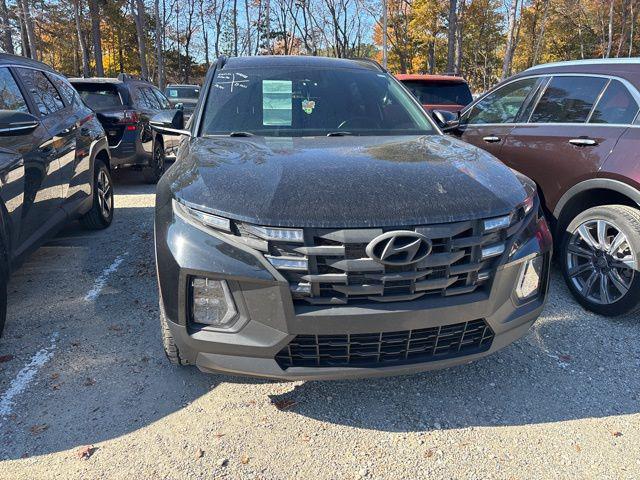 used 2022 Hyundai SANTA CRUZ car, priced at $22,410