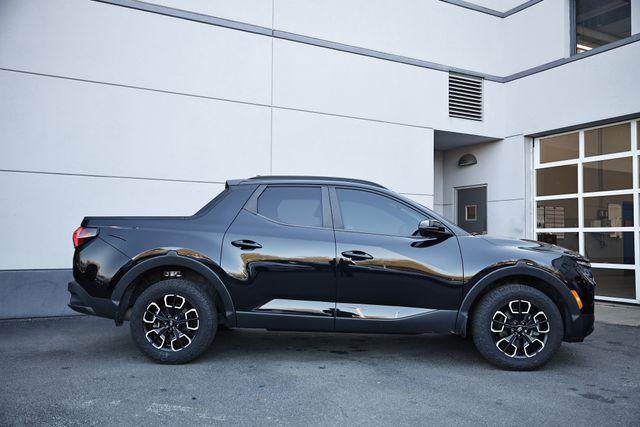 used 2022 Hyundai SANTA CRUZ car, priced at $21,605