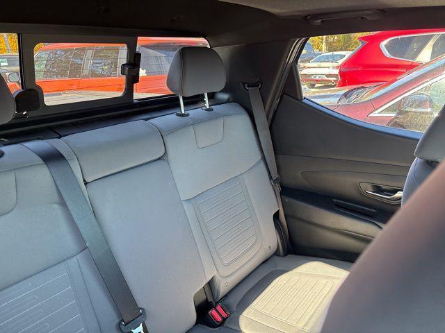 used 2022 Hyundai SANTA CRUZ car, priced at $22,410