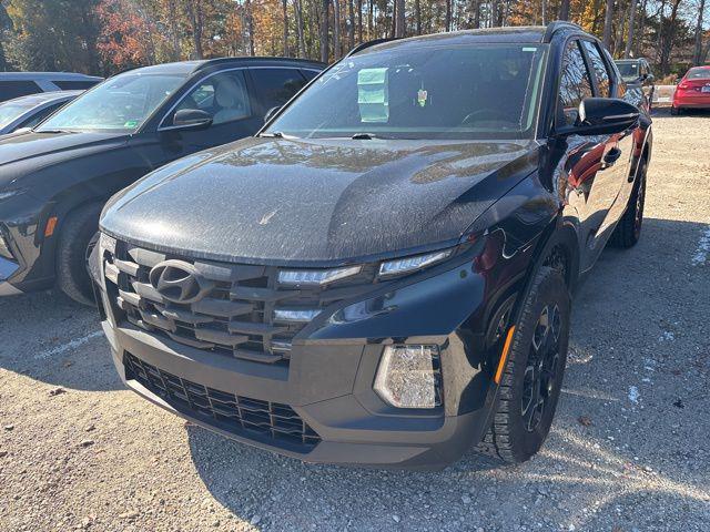used 2022 Hyundai SANTA CRUZ car, priced at $22,410