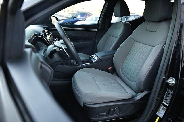 used 2022 Hyundai SANTA CRUZ car, priced at $21,605