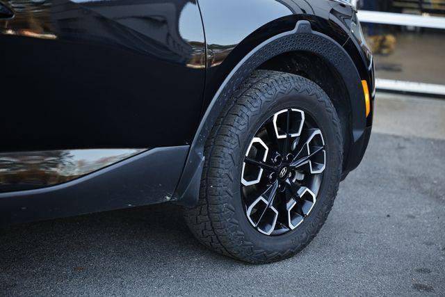 used 2022 Hyundai SANTA CRUZ car, priced at $21,605