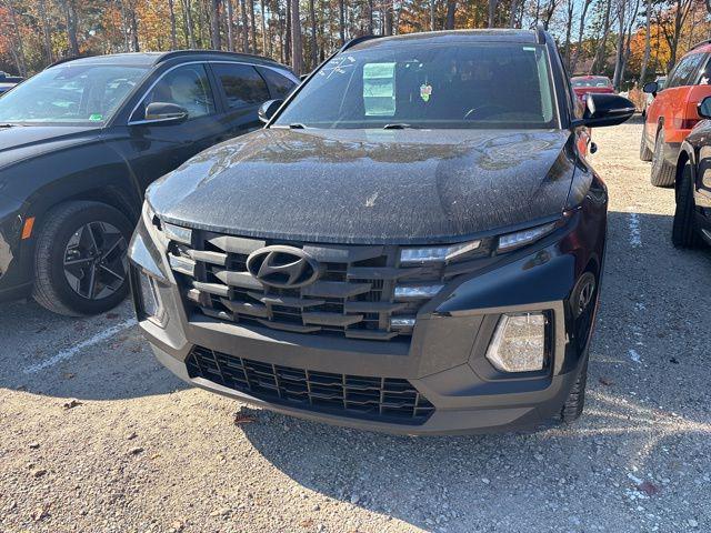 used 2022 Hyundai SANTA CRUZ car, priced at $22,410