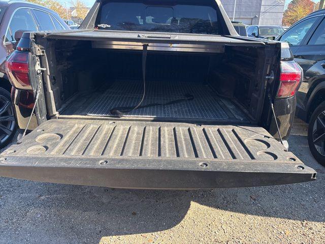 used 2022 Hyundai SANTA CRUZ car, priced at $22,410