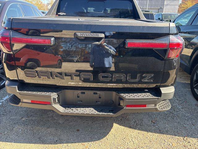 used 2022 Hyundai SANTA CRUZ car, priced at $22,410