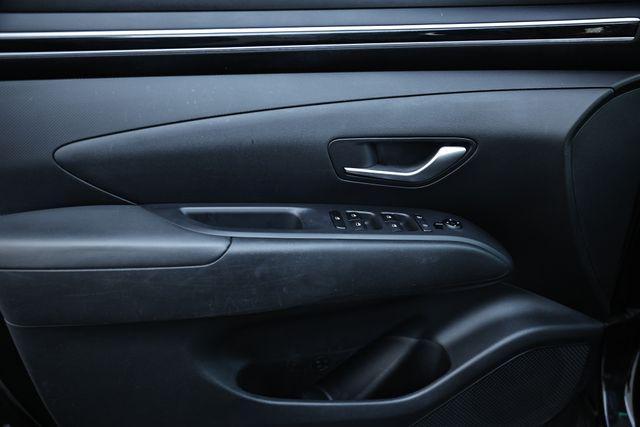 used 2022 Hyundai SANTA CRUZ car, priced at $21,605