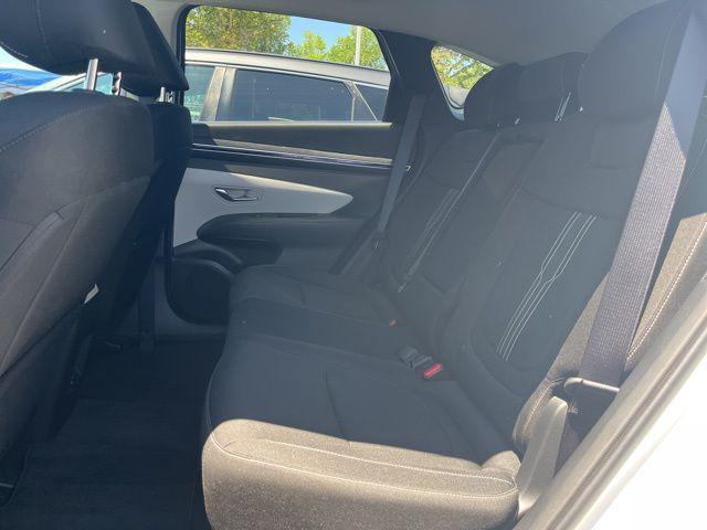 used 2024 Hyundai TUCSON Plug-In Hybrid car, priced at $32,356