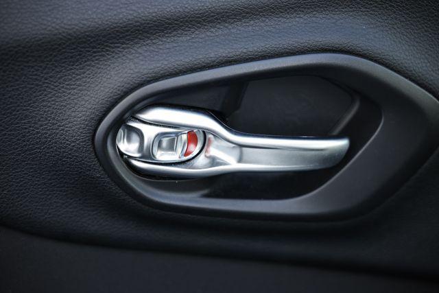 used 2017 Jeep Cherokee car, priced at $13,469