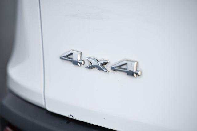 used 2017 Jeep Cherokee car, priced at $13,469