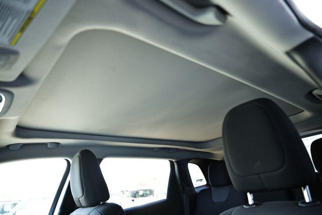 used 2017 Jeep Cherokee car, priced at $13,469