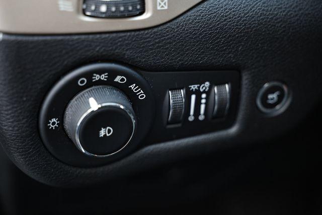 used 2017 Jeep Cherokee car, priced at $13,469