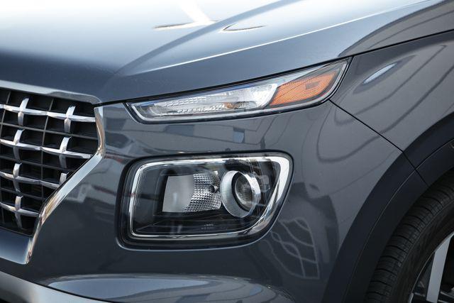 used 2023 Hyundai Venue car, priced at $18,147