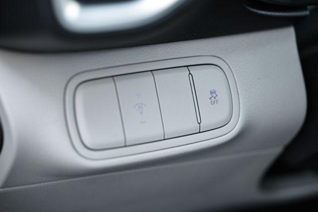 used 2023 Hyundai Venue car, priced at $18,147