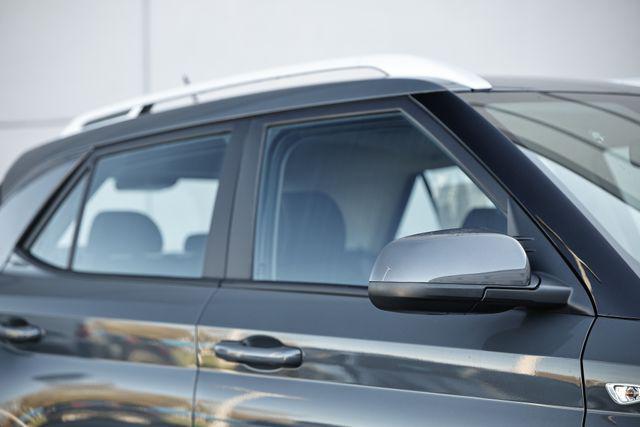 used 2023 Hyundai Venue car, priced at $18,147