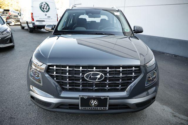 used 2023 Hyundai Venue car, priced at $18,147