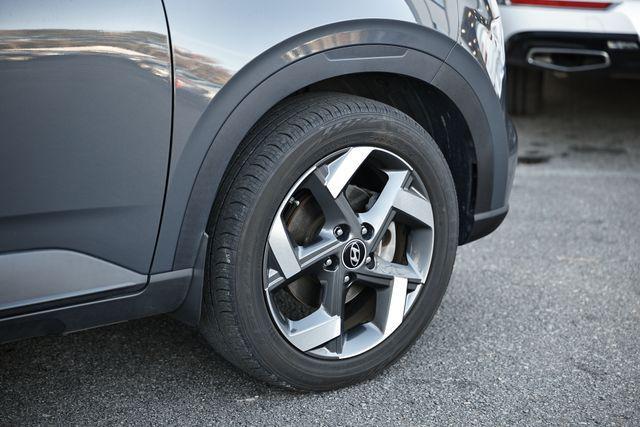 used 2023 Hyundai Venue car, priced at $18,147