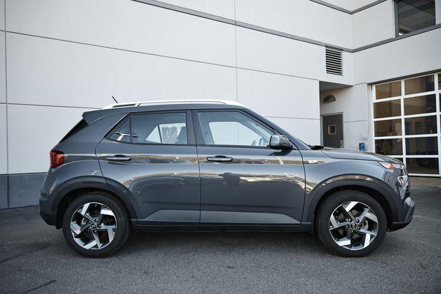 used 2023 Hyundai Venue car, priced at $18,147