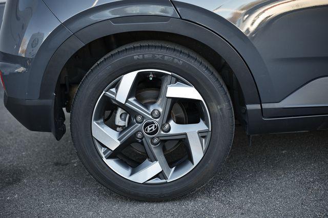 used 2023 Hyundai Venue car, priced at $18,147