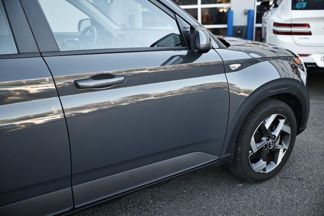 used 2023 Hyundai Venue car, priced at $18,147