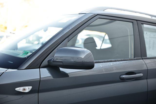 used 2023 Hyundai Venue car, priced at $18,147