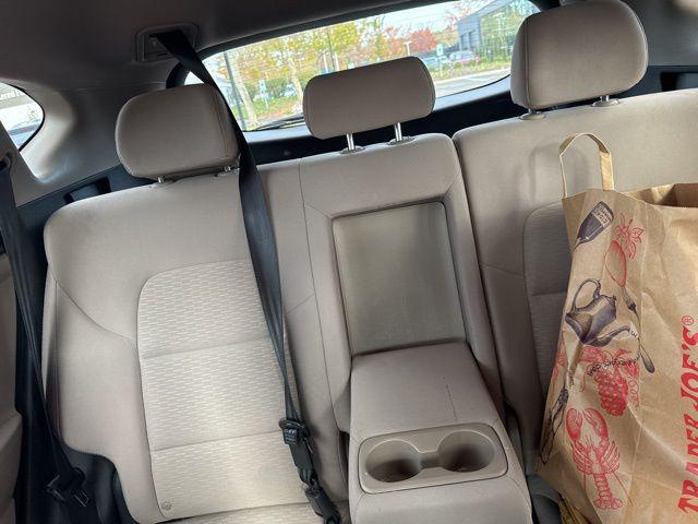 used 2019 Hyundai Tucson car, priced at $12,375