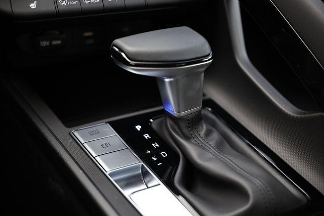 new 2025 Hyundai Elantra car, priced at $27,265