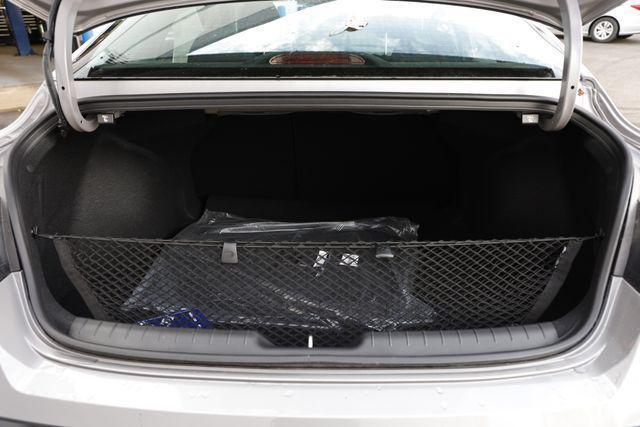 new 2025 Hyundai Elantra car, priced at $27,265