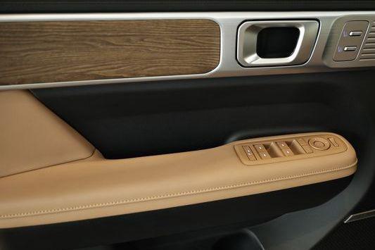 new 2025 Hyundai Santa Fe car, priced at $48,214