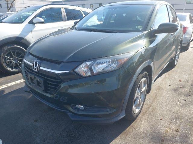 used 2016 Honda HR-V car, priced at $17,729