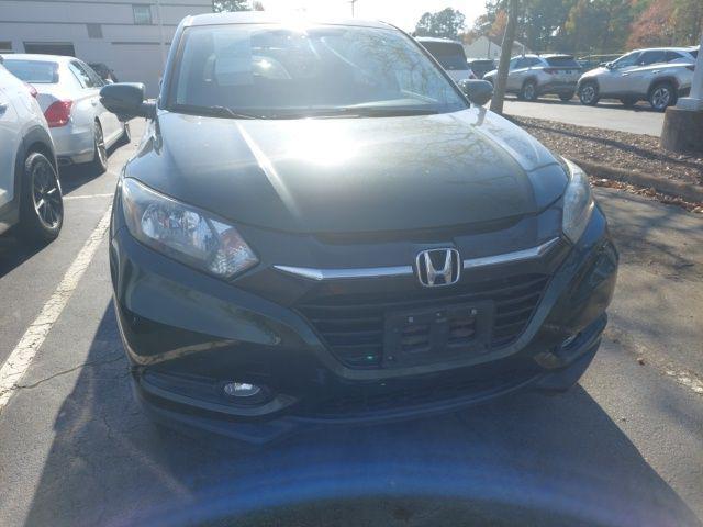 used 2016 Honda HR-V car, priced at $17,729