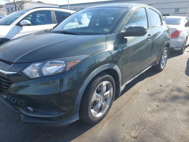 used 2016 Honda HR-V car, priced at $17,729