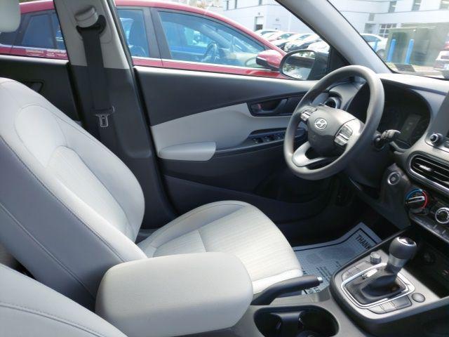 used 2023 Hyundai Kona car, priced at $20,785
