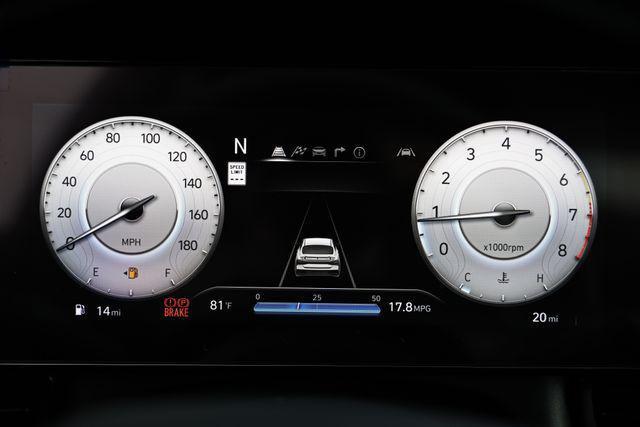 new 2025 Hyundai ELANTRA N car, priced at $35,800