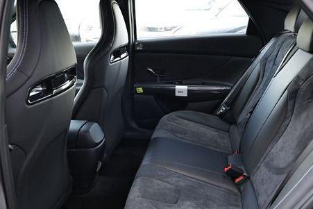 new 2025 Hyundai ELANTRA N car, priced at $35,800