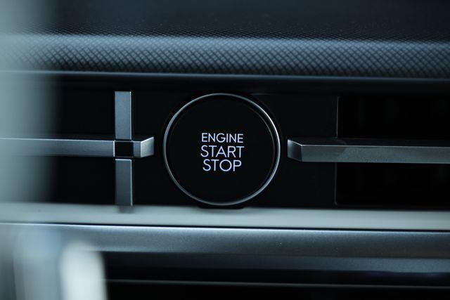 new 2025 Hyundai Santa Fe car, priced at $40,910