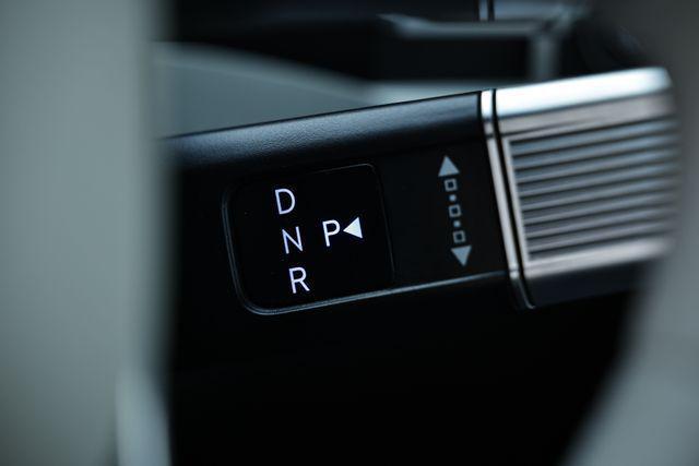 new 2025 Hyundai Santa Fe car, priced at $40,910