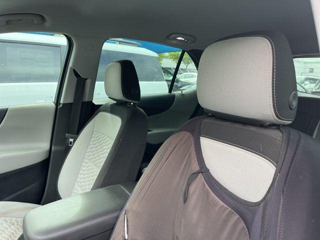 used 2020 Chevrolet Equinox car, priced at $15,999