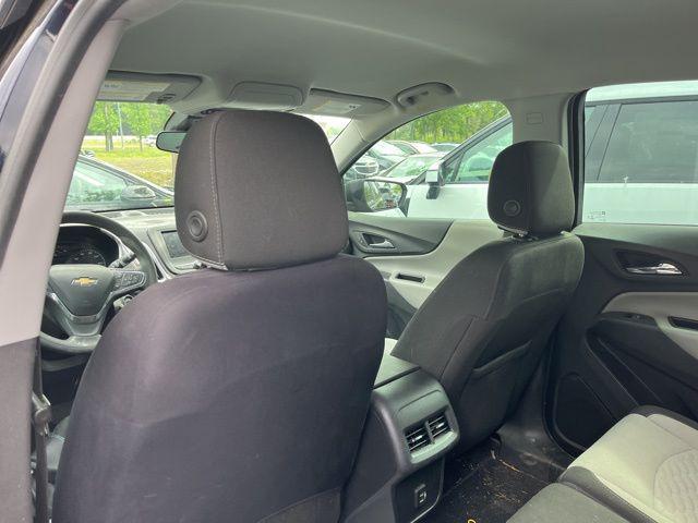 used 2020 Chevrolet Equinox car, priced at $15,999