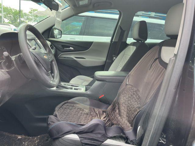 used 2020 Chevrolet Equinox car, priced at $15,999