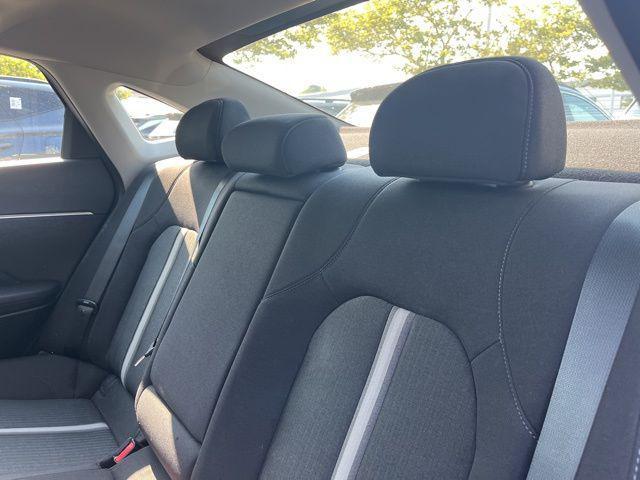 used 2022 Hyundai Sonata car, priced at $23,916