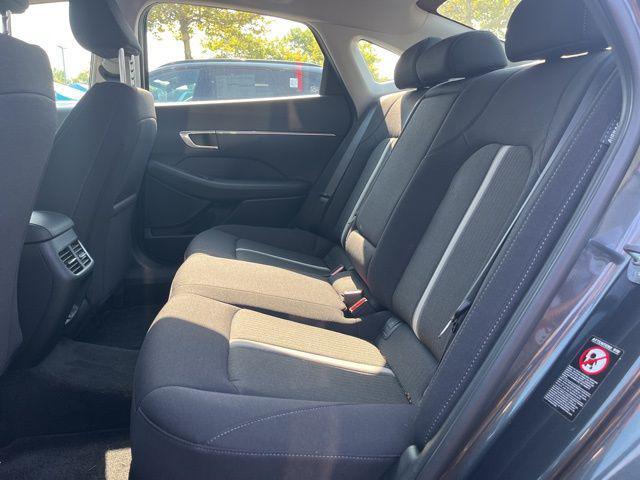 used 2022 Hyundai Sonata car, priced at $23,916