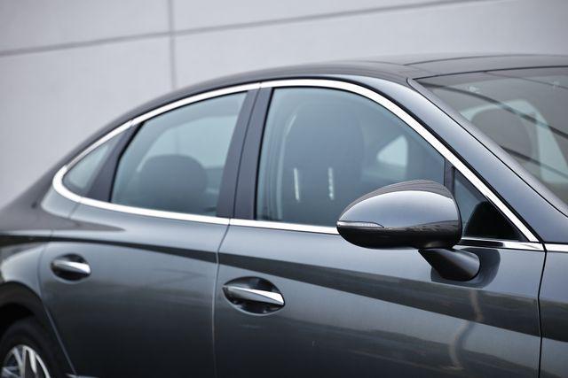 used 2022 Hyundai Sonata car, priced at $23,553
