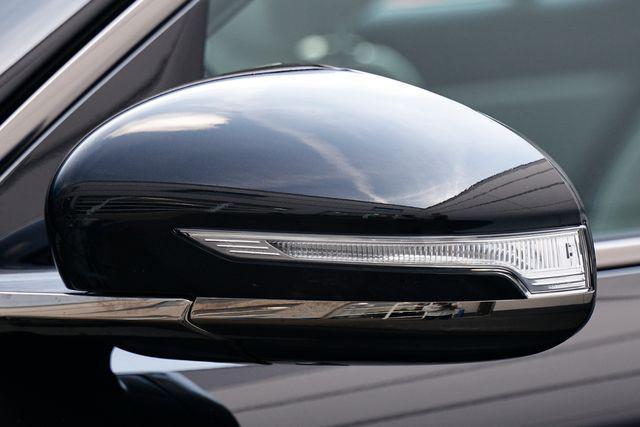 used 2025 Genesis G70 car, priced at $48,895