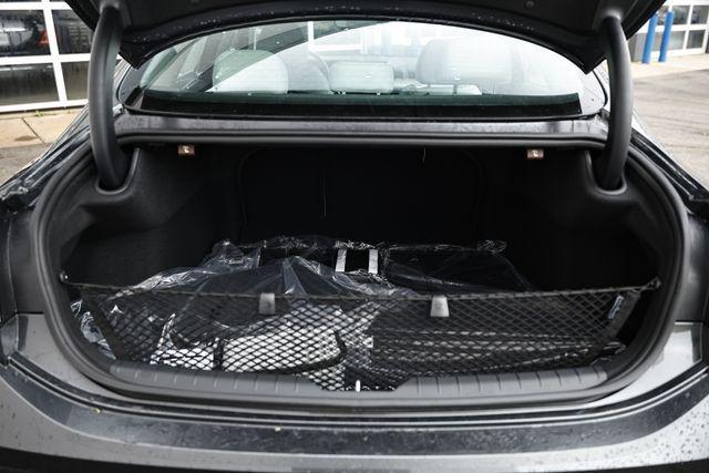 new 2025 Hyundai Sonata Hybrid car, priced at $33,125