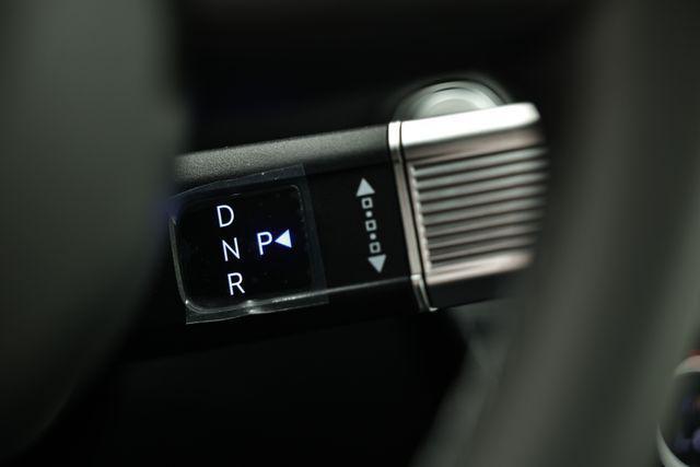 new 2025 Hyundai Sonata Hybrid car, priced at $33,125