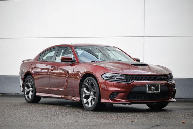 used 2019 Dodge Charger car, priced at $22,598