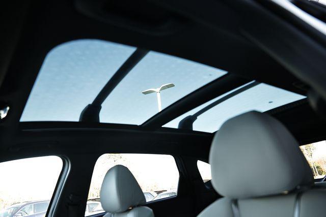 new 2026 Hyundai Tucson car, priced at $42,355