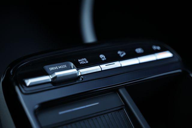 new 2026 Hyundai Tucson car, priced at $42,355