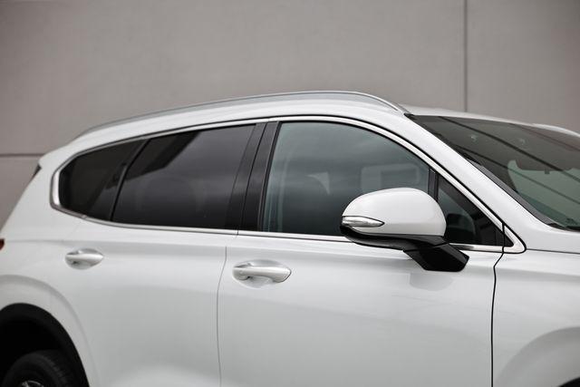 used 2023 Hyundai Santa Fe car, priced at $25,798